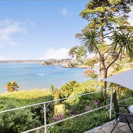 180° Water View Apartment - Simply Amazing トーキー エクステリア 写真