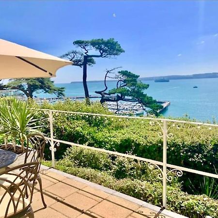 180° Water View Apartment - Simply Amazing トーキー エクステリア 写真