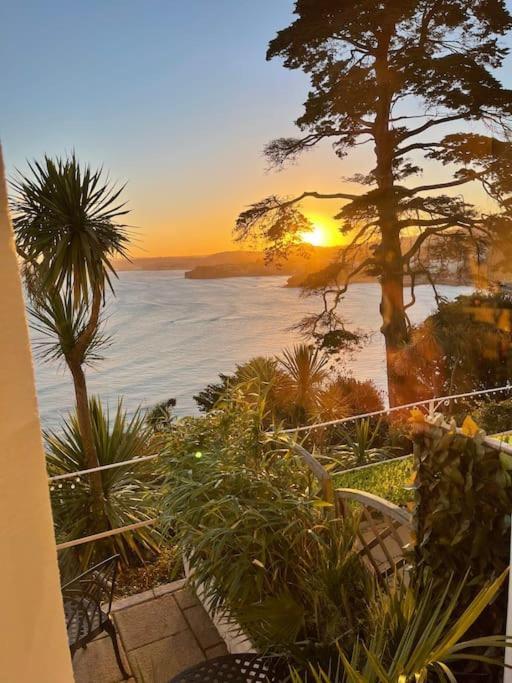 180° Water View Apartment - Simply Amazing トーキー エクステリア 写真