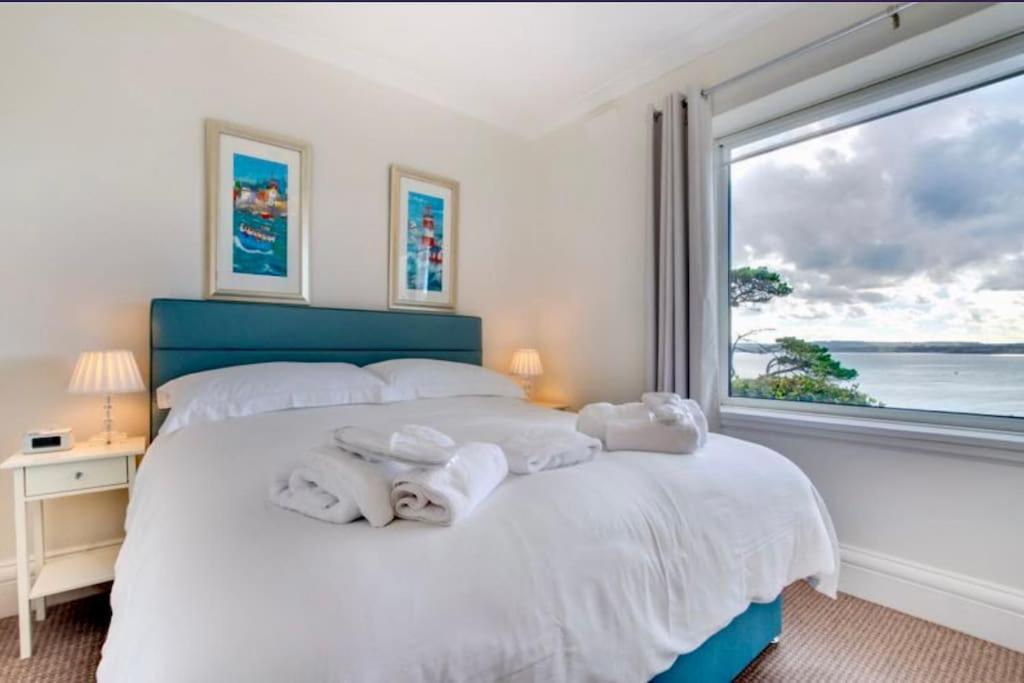 180° Water View Apartment - Simply Amazing トーキー エクステリア 写真